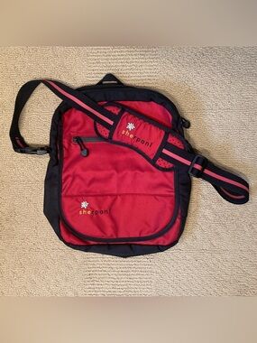 Sherpani Purse Crossbody Bag